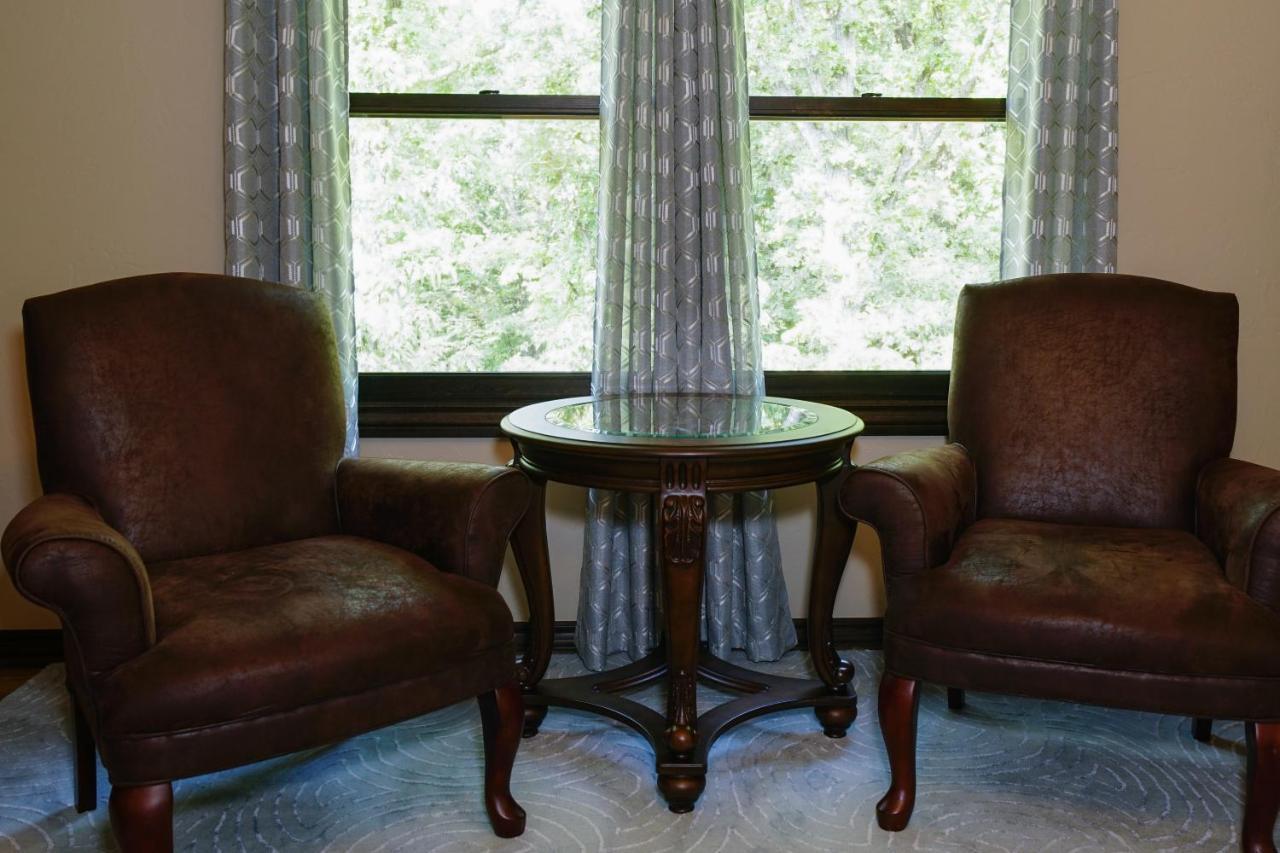 Hidden Meadows Bed And Breakfast Stillwater Luaran gambar