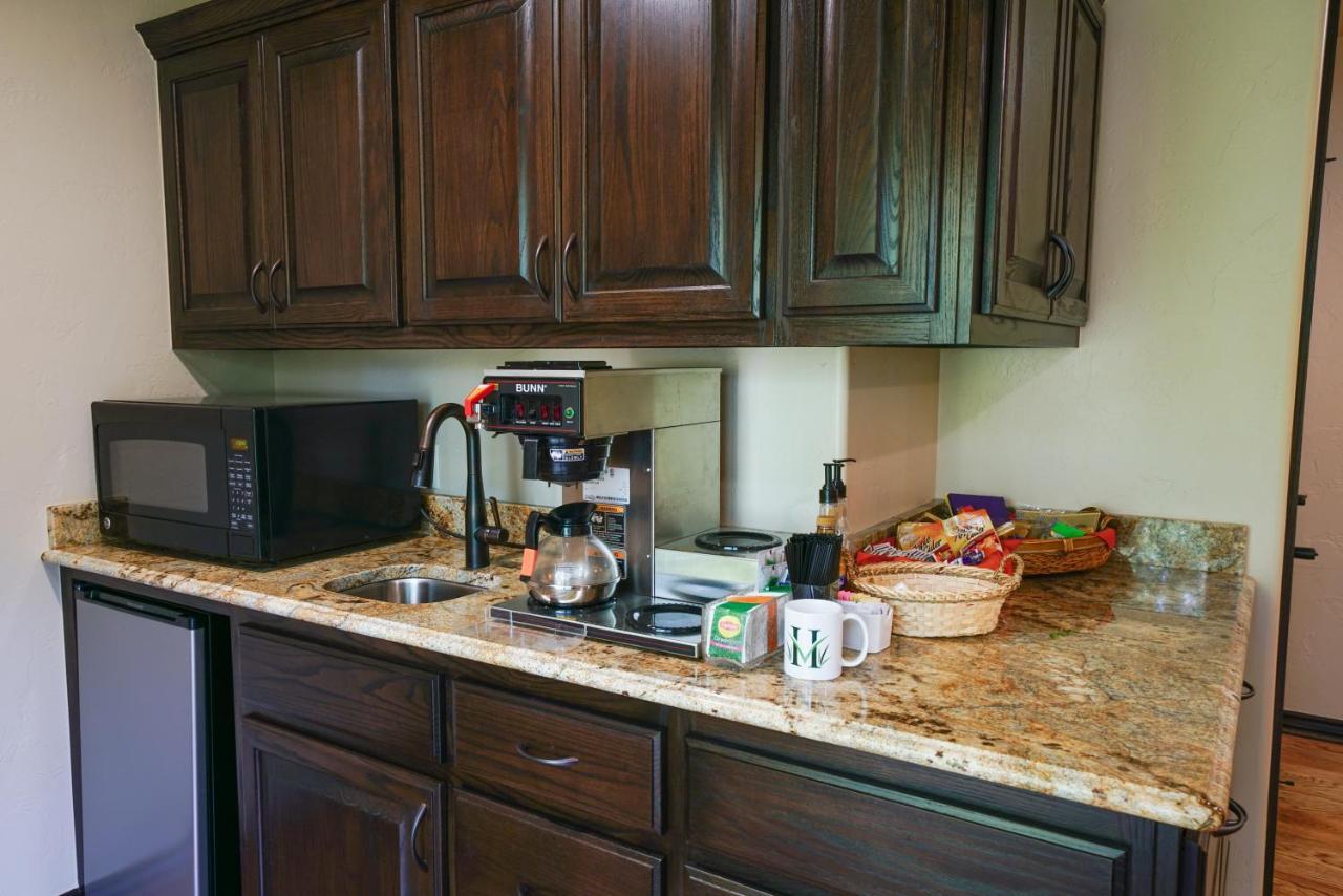 Hidden Meadows Bed And Breakfast Stillwater Luaran gambar